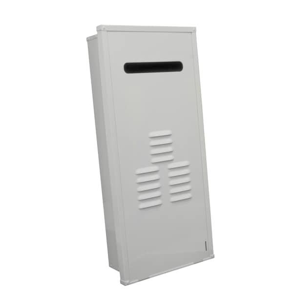 Recess Box Enclosure